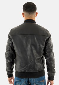 Bombers VIPER - Blouson Bomber - noir
