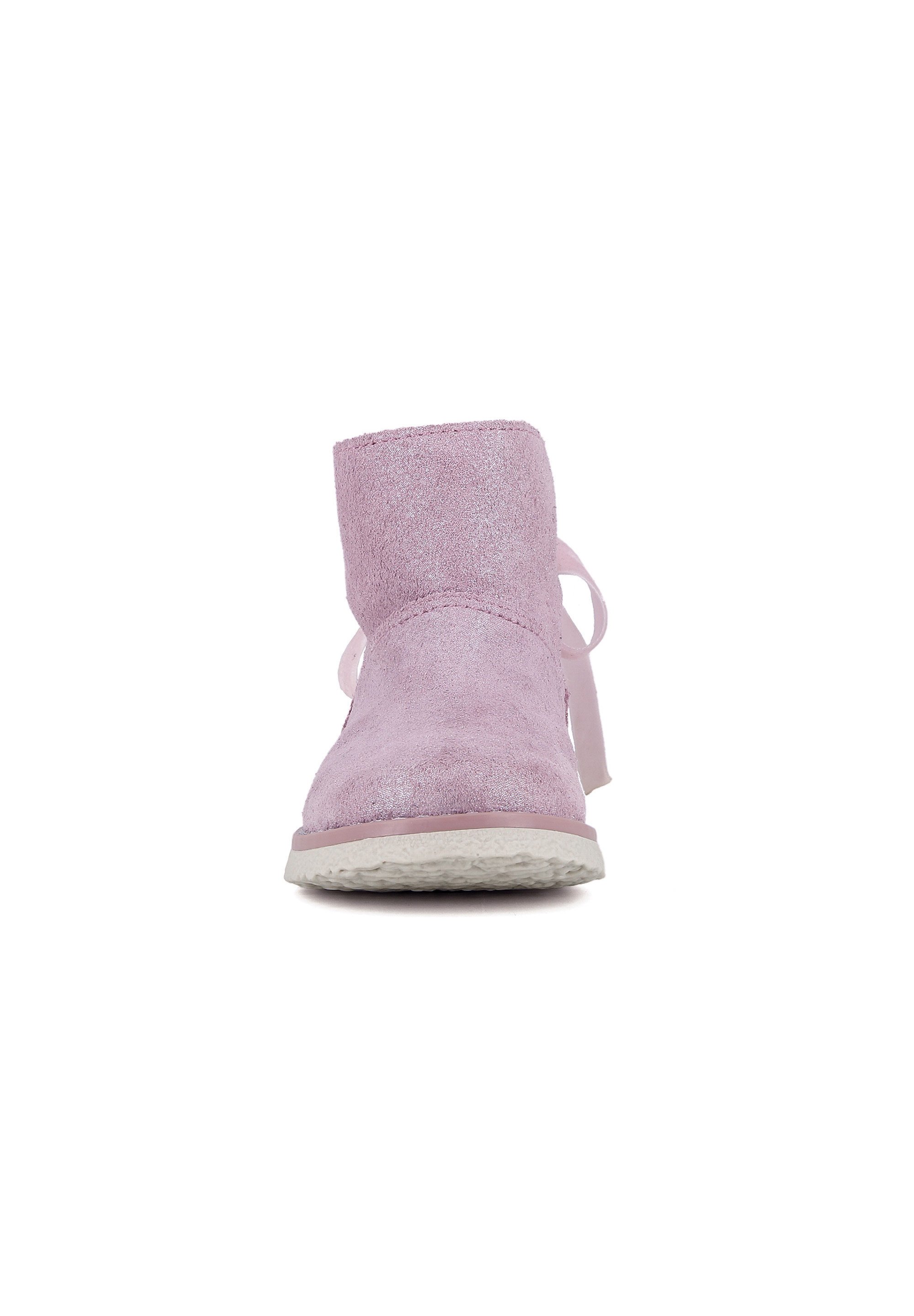 Botas de mujer para la nieve - ShareMedoc