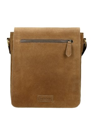 Borsa a tracolla - brown