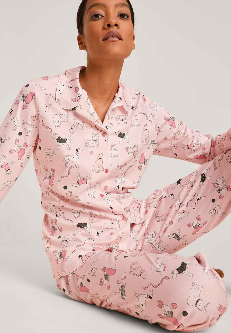 Calida Pyjamas Für Damen Im Sale Produktbild-Vorschau 2