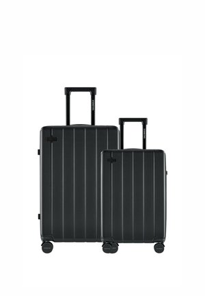 SET JOY VOLUME - Kofferset - black