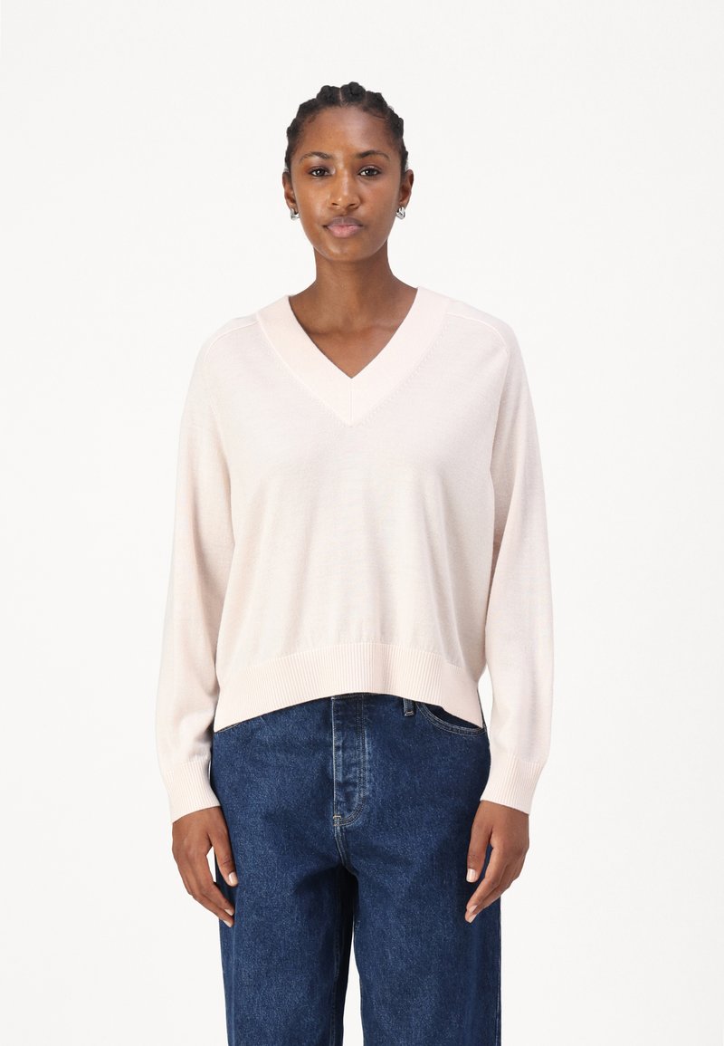 Repeat - Sweter
