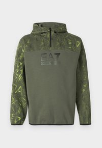 LOGO SERIES HOODIE GRAPHIC - Sweater - beetle