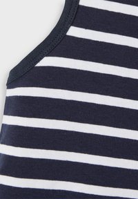 Name it NKMTANK 2 PACK - Top - dark blue