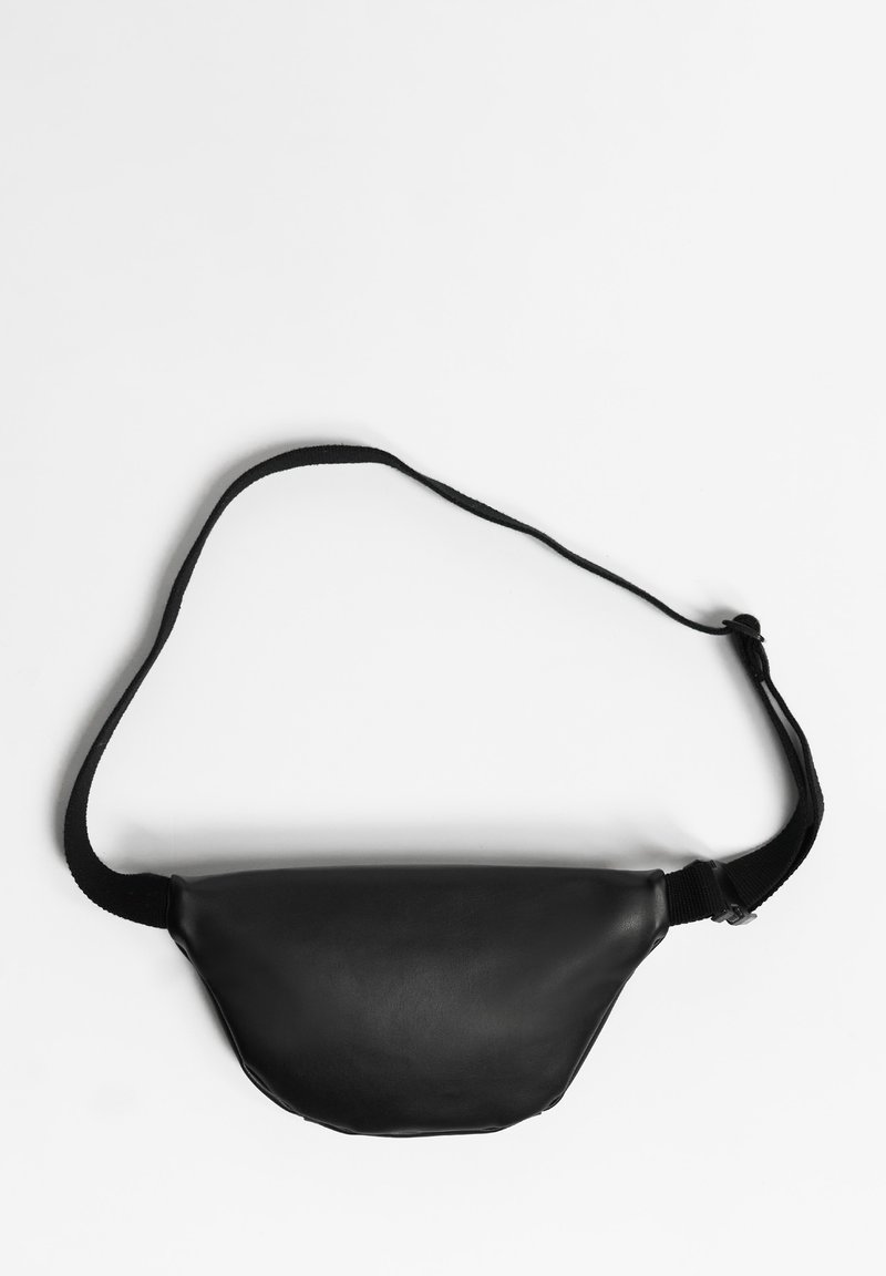 Marsupio da uomo Pelle vegana Prodotto Vegano 16x31x7