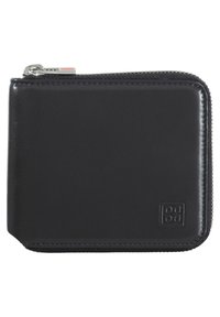 Unausgewählt, black