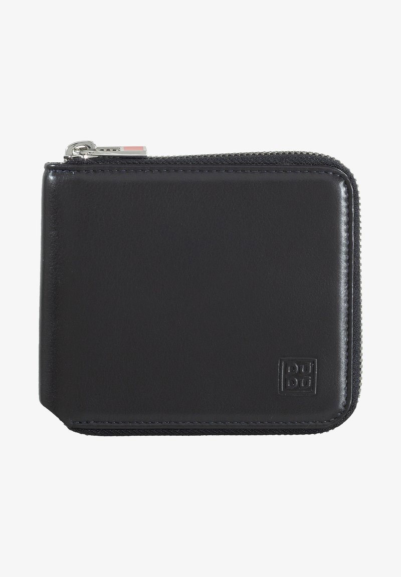 DUDU FARO - Portemonnee - black