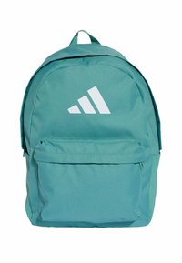 Non sélectionné, powder teal   white