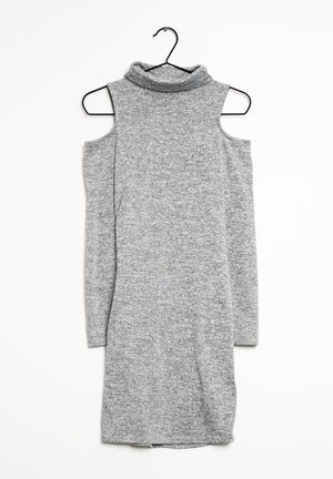 Robe pull - grey