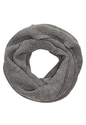 Écharpe tube - dark grey