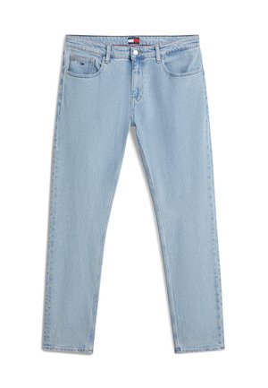 Tommy Jeans, AUSTIN - Jeans Slim Fit - denim light