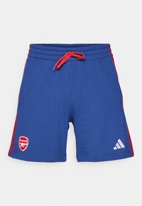 ARSENAL LONDON DNA SHORT - Sport rövidnadrágok - victory blue