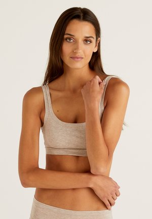 United Colors of Benetton, Bustino - beige