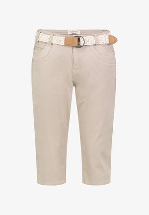 Sublevel, Shorts - beige
