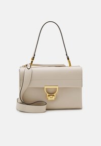 Não selecionado, white