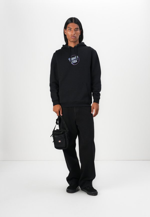 SCREAMING ROSE UNISEX - Sweatshirt3