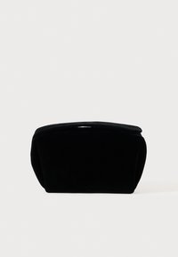 ARA VELVET - Τσαντάκι - black