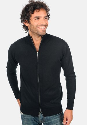 Gilet - black