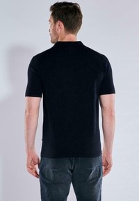 ENGBERS GERMANY REGULAR - Poloshirt - marineblau