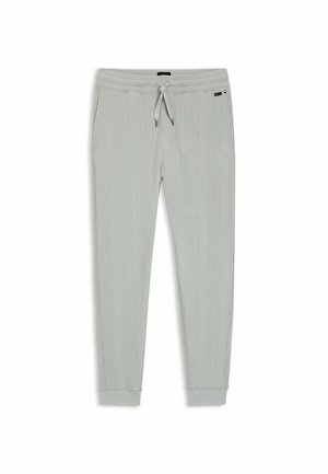 BOSS, BOSS STRUCTURE PANTS - Bas de pyjama - light grey two
