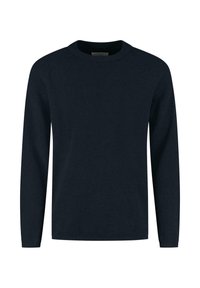 Unausgewählt, dark navy