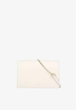 Coccinelle, COCCINELLE - Borsa a tracolla - avorio