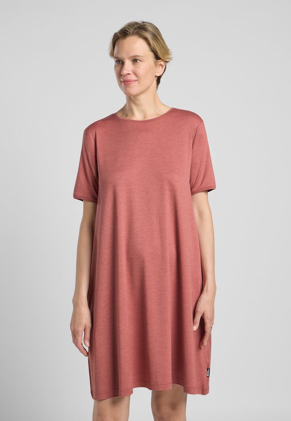 TRAVEL - Jerseykleid