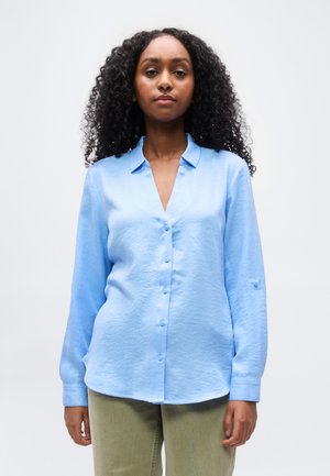 ONLRILLO MELLI SHIRT - Hemdbluse - provence