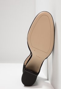 Högl Escarpins - black