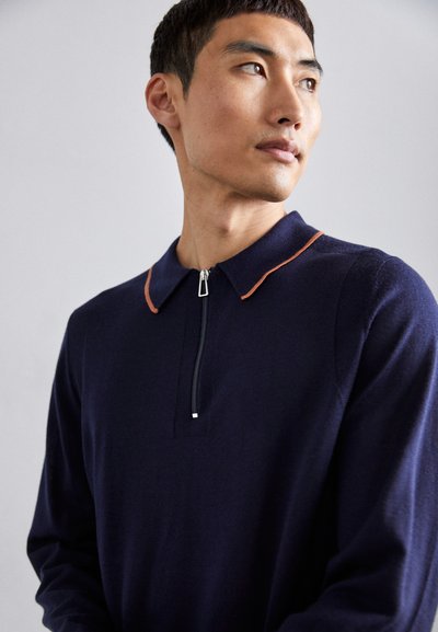 PS Paul Smith Long sleeved top - blues