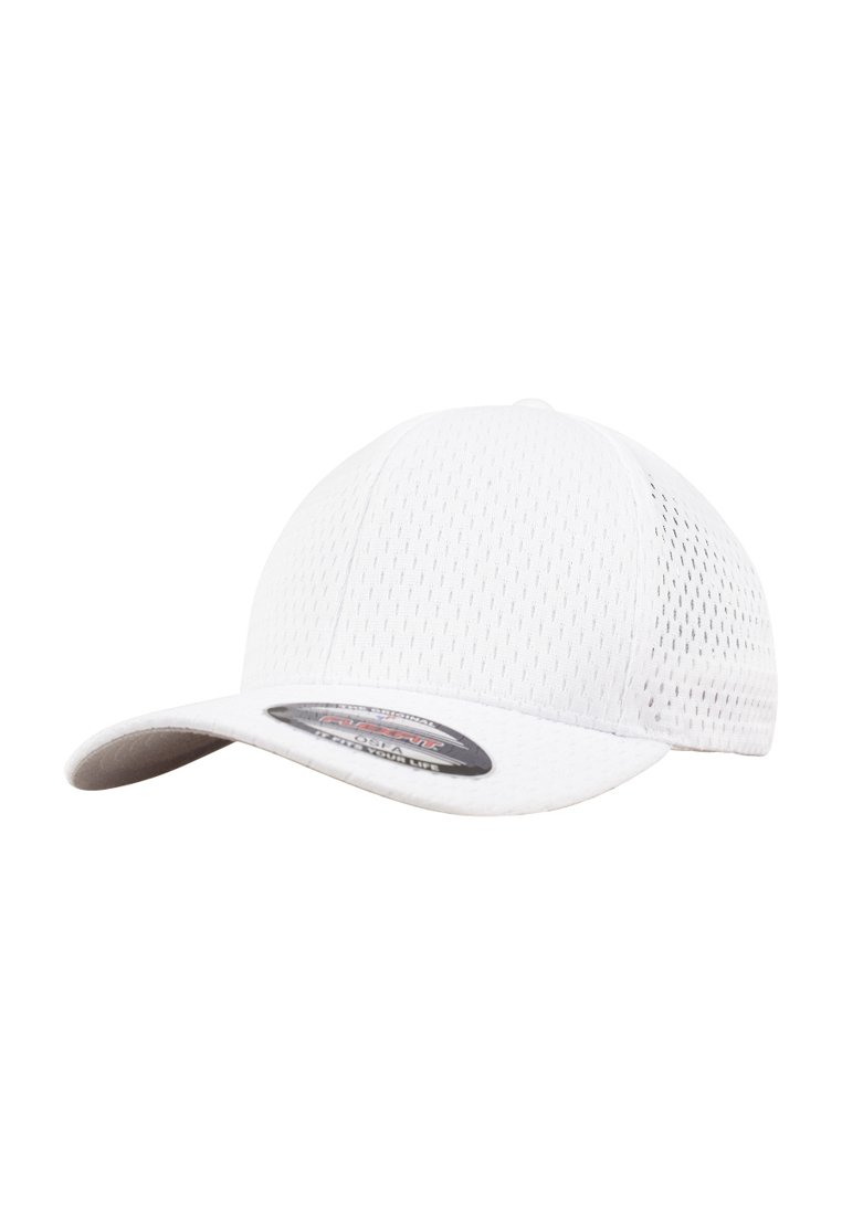 Flexfit ATHLETIC  - Șapcă - white