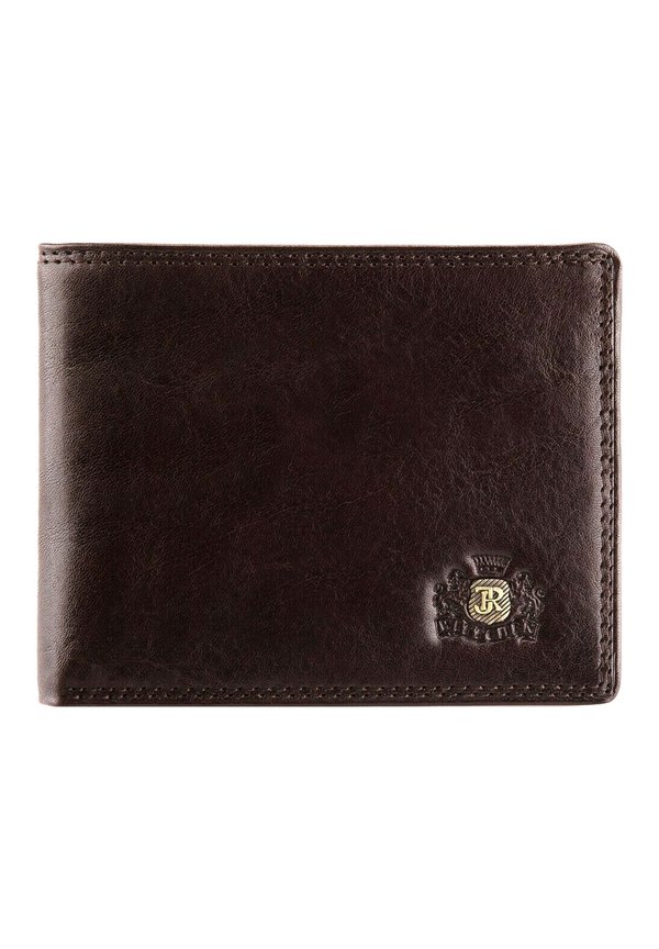 DA VINCI COLLECTION - Geldbörse - braun