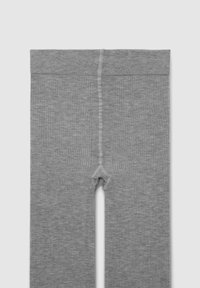 Non selezionato, grigio chiaro melange