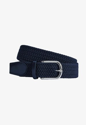 ELMONT - Pintinis diržas - navy