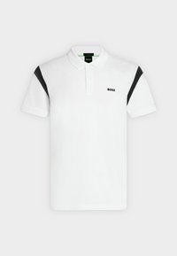 Sélectionné, white