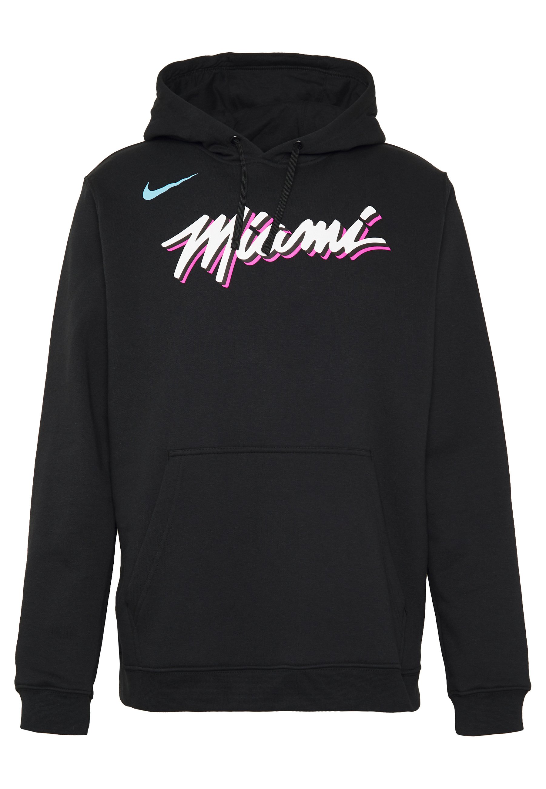 miami heat hoodie city edition