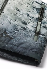 Molo CASTOR - Žieminis paltas - black