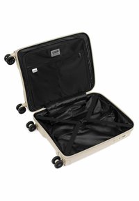 Epic PHANTOM SL KABINENTROLLEY 55 CM - Luggage - ecru white