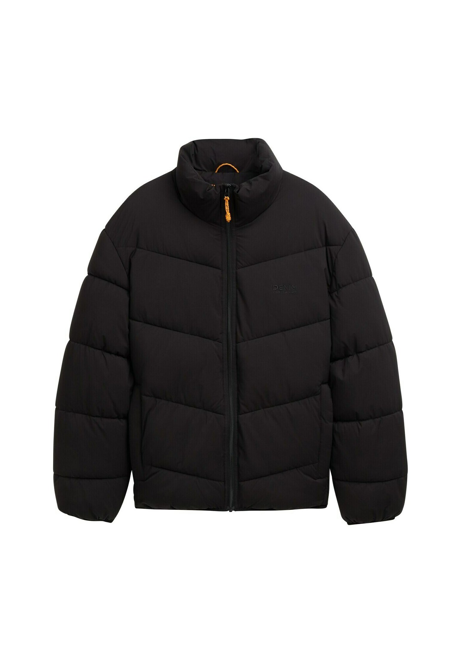 TOM TAILOR DENIM Winter jacket - urban olive green/olive - Zalando