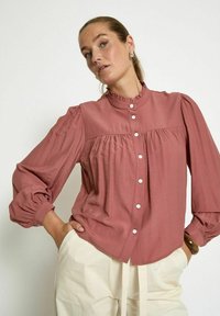 Desires Camicia - apple butter brown
