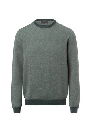 Sweatshirt - tanne