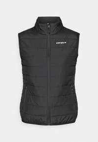 Επιλέχθηκε, basic black