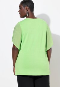 Ulla Popken - T-shirt z nadrukiem