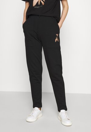 Pantalon de survêtement - black