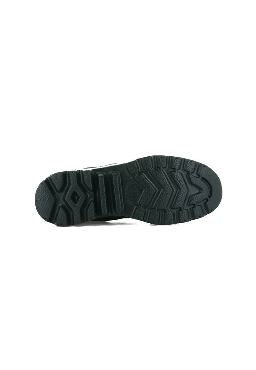 Femme PAMPA LITE OVERLAB - Baskets montantes Femme PAMPA LITE OVERLAB - Baskets montantes