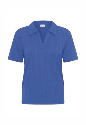 Kaffe KASAMANTHA - Polo - surf the web cc