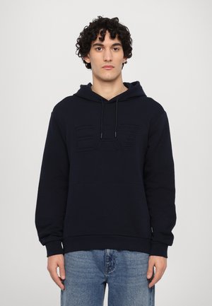 EA7 Emporio Armani Sweatshirt - blue