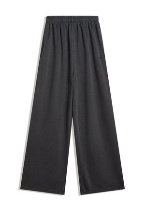 Pantaloni sportivi - blue grey