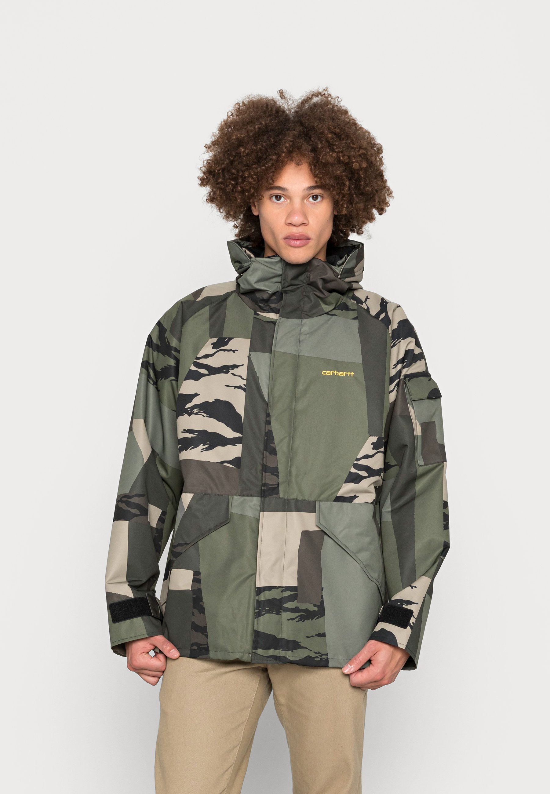 Jacket Carhartt Colewood Pant Vintage Carhartt Colewood Jacket 