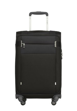 Samsonite CITYBEAT TROLLEY - Trolley - black